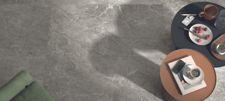 DES COULEURS DE CARRELAGES DE MARBRE ÉLÉGANTS POUR TOUS LES STYLES