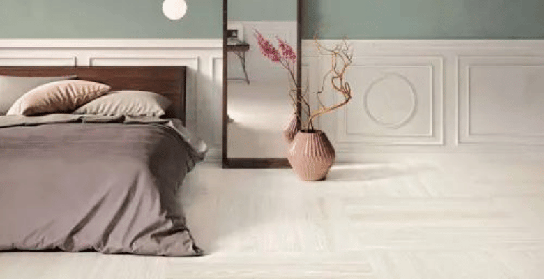 Les carrelages effet bois_ Imitation parquet