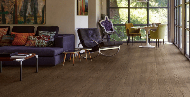 Les carrelages effet bois_ Imitation parquet