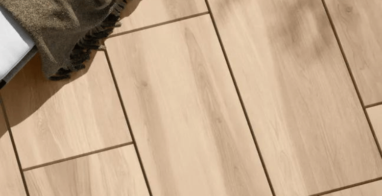 Les carrelages effet bois_ Imitation parquet