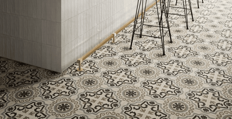 carrelages _ carreaux petits formats