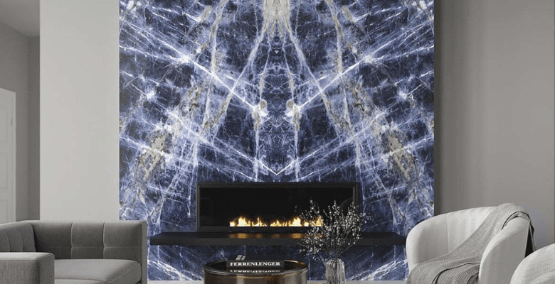 carrelages _ effet marbre