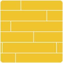 carrelages - pose à pont de bateau