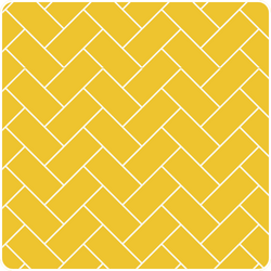 carrelages - pose aléatoire