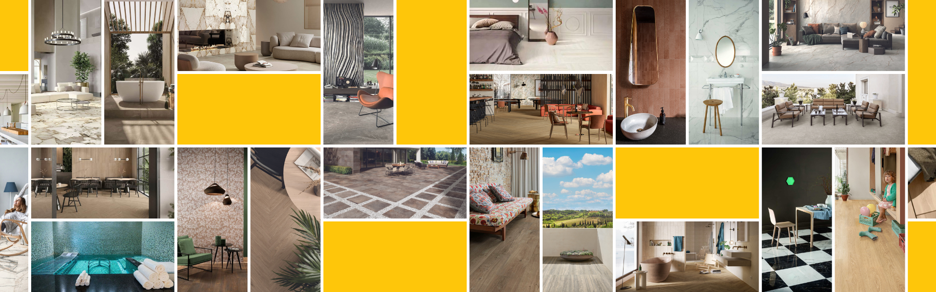 Header page évènement