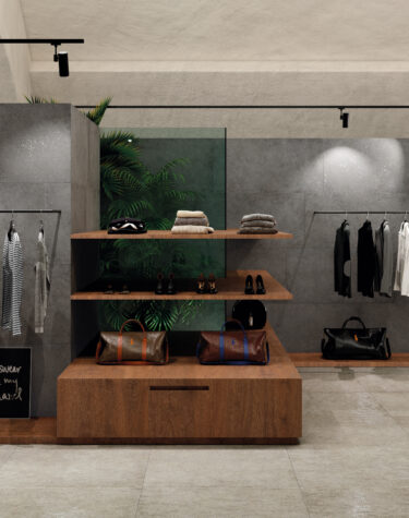 carrelage mural dressing