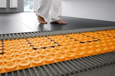 Schlüter®-DITRA-HEAT-E