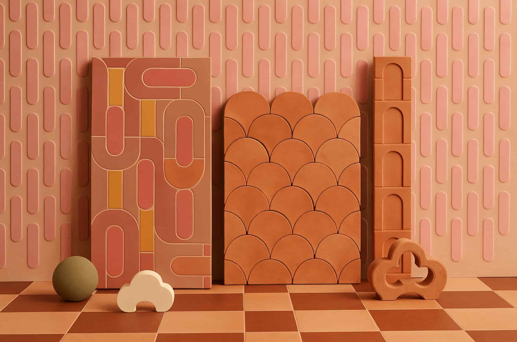 Terre cuite Caro confort