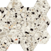 Carrelage terrazzo
